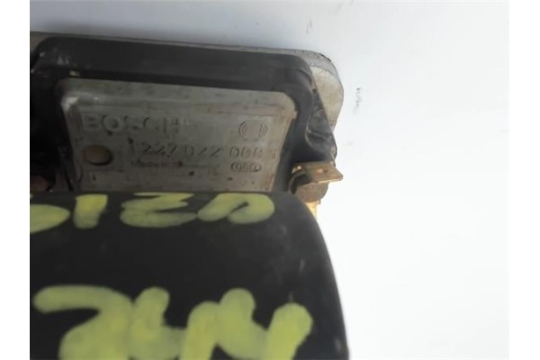 Recambio de bobina encendido para seat ibiza 1.2 referencia OEM IAM 1220522011 1227022008 