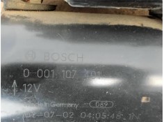 Recambio de motor arranque para opel corsa c 1.2 comfort referencia OEM IAM 1107401  