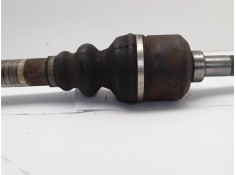 Recambio de palier delantero izquierdo para citroen c4 berlina 1.6 hdi referencia OEM IAM   