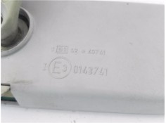 Recambio de retrovisor interior para fiat bravo (182) 1.9 jtd referencia OEM IAM E30143741  