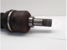 Recambio de palier delantero izquierdo para citroen c4 berlina 1.6 hdi referencia OEM IAM   