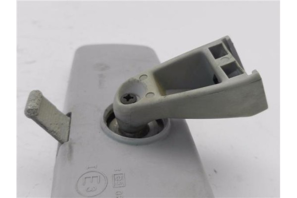 Recambio de retrovisor interior para fiat bravo (182) 1.9 jtd referencia OEM IAM E30143741  