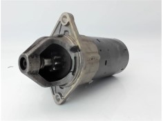 Recambio de motor arranque para opel astra g berlina 1.2 club referencia OEM IAM 1107401  