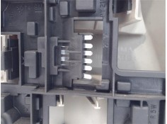 Recambio de piloto trasero izquierdo para opel vectra b berlina 2.2 básico (1999) referencia OEM IAM 1223242 2201444 6223160 , O