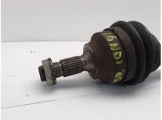 Recambio de palier delantero izquierdo para citroen c4 berlina 1.6 hdi referencia OEM IAM   