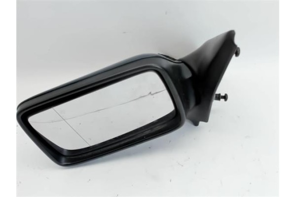 Recambio de retrovisor electrico izquierdo para seat ibiza (6k1) referencia OEM IAM 6K1857501AP  