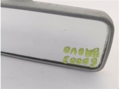 Recambio de retrovisor interior para fiat bravo (182) 1.9 jtd referencia OEM IAM E30143741  