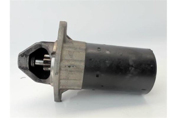 Recambio de motor arranque para opel astra g berlina 1.2 club referencia OEM IAM 1107401  