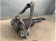 Recambio de amortiguador delantero izquierdo para audi allroad quattro (4b5) 2.5 tdi (132kw) referencia OEM IAM 4Z7413031A  
