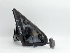 Recambio de retrovisor electrico izquierdo para seat ibiza (6k1) referencia OEM IAM 6K1857501AP  