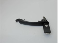 MANETA EXTERIOR DELANTERO IZQUIERDA 3B0837207 3B0837207F AUDI | 3B0837207F3FZ AUDI