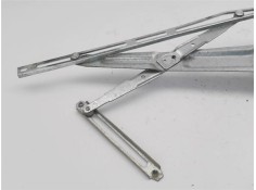 Recambio de mecanismo elevalunas delantero derecho para piaggio porter furgón 1.2 d referencia OEM IAM 364178  