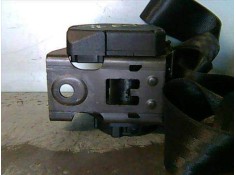 JUEGO CINTURONES TRASERO 6L0857805BRAA 6Q0857487BHCP 