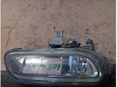 Recambio de faro antiniebla para peugeot 605 2.0 referencia OEM IAM   