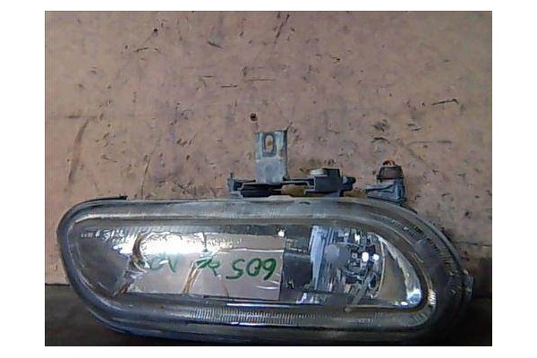 Recambio de faro antiniebla para peugeot 605 2.0 referencia OEM IAM   