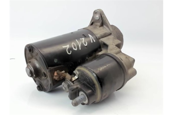 Recambio de motor arranque para opel astra g berlina 1.2 club referencia OEM IAM 1107401  