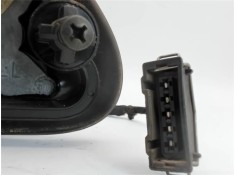 Recambio de retrovisor electrico izquierdo para seat ibiza (6k1) referencia OEM IAM 6K1857501AP  