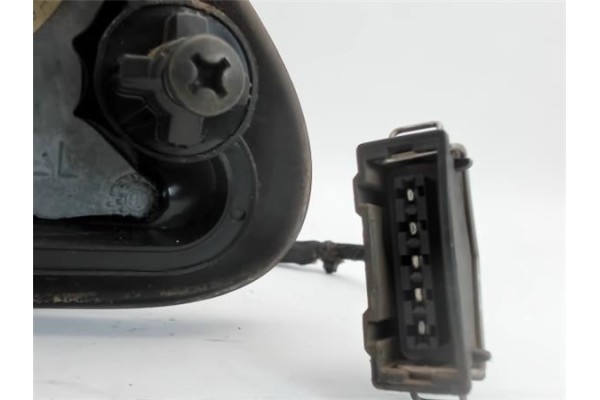 Recambio de retrovisor electrico izquierdo para seat ibiza (6k1) referencia OEM IAM 6K1857501AP  