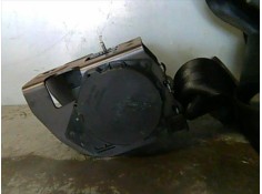 Recambio de juego cinturones trasero para seat ibiza (6l1) 1.9 sdi referencia OEM IAM 6L0857805BRAA 6Q0857487BHCP 
