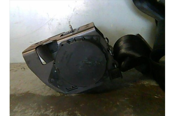 Recambio de juego cinturones trasero para seat ibiza (6l1) 1.9 sdi referencia OEM IAM 6L0857805BRAA 6Q0857487BHCP 