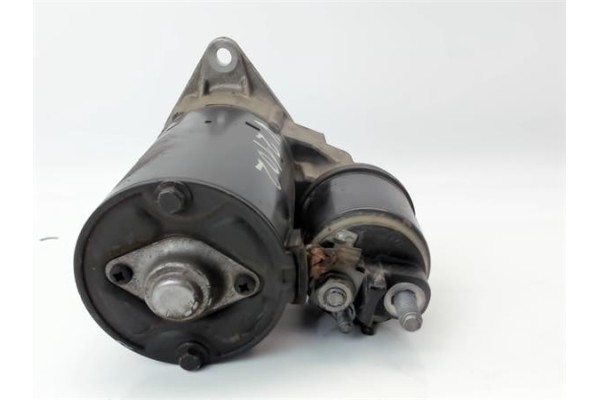 Recambio de motor arranque para opel astra g berlina 1.2 club referencia OEM IAM 1107401  