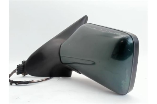 Recambio de retrovisor electrico izquierdo para seat ibiza (6k1) referencia OEM IAM 6K1857501AP  