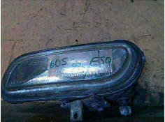 Recambio de faro antiniebla para peugeot 605 2.0 referencia OEM IAM   