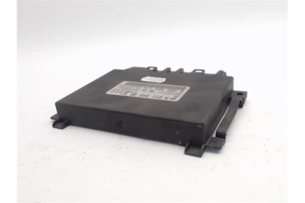 Recambio de centralita para mercedes-benz clase e berlina (bm 211) referencia OEM IAM 2115453832  
