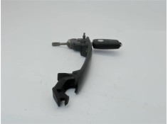 Recambio de maneta exterior delantero izquierda para volkswagen golf iv berlina (1j1) 1.6 16v referencia OEM IAM 3B0837207  3B08