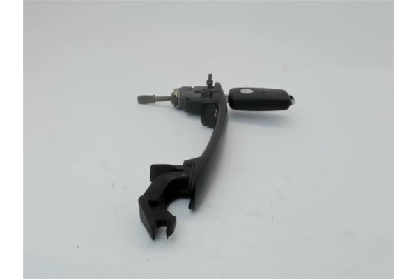 Recambio de maneta exterior delantero izquierda para volkswagen golf iv berlina (1j1) 1.6 16v referencia OEM IAM 3B0837207  3B08