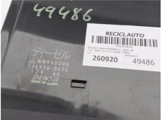 Recambio de mandos calefaccion / a.a. para mitsubishi montero (v60/v70) 3.2 di-d (v68w, v78w) referencia OEM IAM MR958005 146570