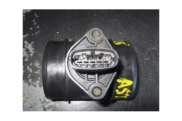 Recambio de caudalimetro para opel astra g fastback (f48_, f08_) 1.7 td referencia OEM IAM 90573044 722607 