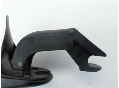 Recambio de maneta exterior delantero izquierda para volkswagen golf iv berlina (1j1) 1.6 16v referencia OEM IAM 3B0837207  3B08