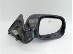 Recambio de retrovisor electrico derecho para seat cordoba berlina (6k2) referencia OEM IAM   