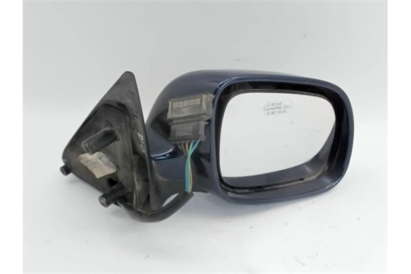 Recambio de retrovisor electrico derecho para seat cordoba berlina (6k2) referencia OEM IAM   