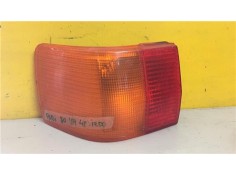 Recambio de piloto trasero izquierdo para audi 80 /90 (893) 1.6 80 referencia OEM IAM E153399R6  