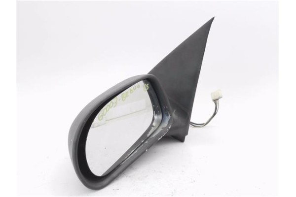 Recambio de retrovisor izquierdo para fiat bravo (182) 1.9 jtd referencia OEM IAM 735250937  