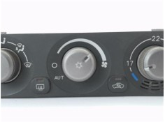 Recambio de mandos calefaccion / a.a. para mitsubishi montero (v60/v70) 3.2 di-d (v68w, v78w) referencia OEM IAM MR958005 146570