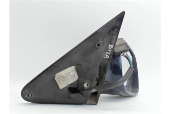 Recambio de retrovisor electrico derecho para seat cordoba berlina (6k2) referencia OEM IAM   