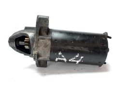 Recambio de motor arranque para audi a4 avant (b5) 2.4 referencia OEM IAM 078911023D 0986018340 78911023DX , AUDI | 51832954 , F