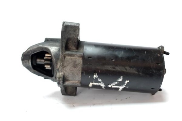 Recambio de motor arranque para audi a4 avant (b5) 2.4 referencia OEM IAM 078911023D 0986018340 78911023DX , AUDI | 51832954 , F