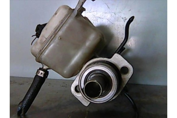 Recambio de bomba freno para seat ibiza (6l1) 1.9 sdi referencia OEM IAM 6Q0611019A X5617 