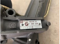 Recambio de cremallera direccion asistida para bmw serie 5 berlina (e39) 2.8 528i referencia OEM IAM 32136751745  