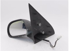 Recambio de retrovisor izquierdo para fiat bravo (182) 1.9 jtd referencia OEM IAM 735250937  