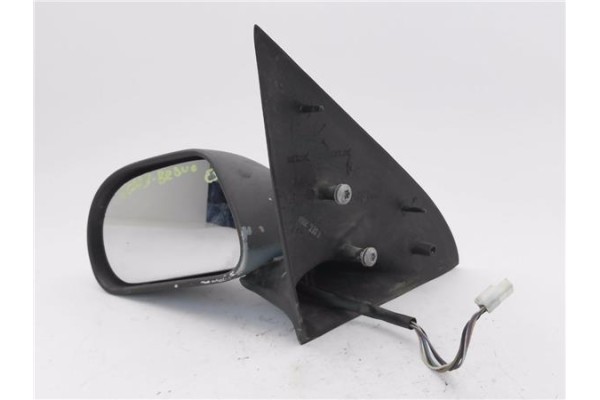 Recambio de retrovisor izquierdo para fiat bravo (182) 1.9 jtd referencia OEM IAM 735250937  