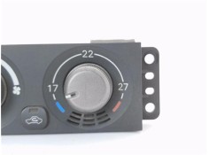Recambio de mandos calefaccion / a.a. para mitsubishi montero (v60/v70) 3.2 di-d (v68w, v78w) referencia OEM IAM MR958005 146570
