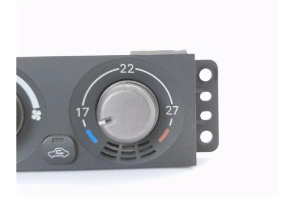 Recambio de mandos calefaccion / a.a. para mitsubishi montero (v60/v70) 3.2 di-d (v68w, v78w) referencia OEM IAM MR958005 146570