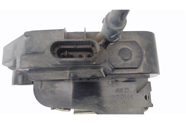 Recambio de cierre electromagnetico delantero derecho para renault megane ii (bm0/1_, cm0/1_) 1.5 dci referencia OEM IAM 8200027