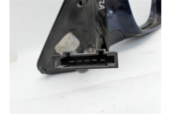 Recambio de retrovisor electrico derecho para seat cordoba berlina (6k2) referencia OEM IAM   