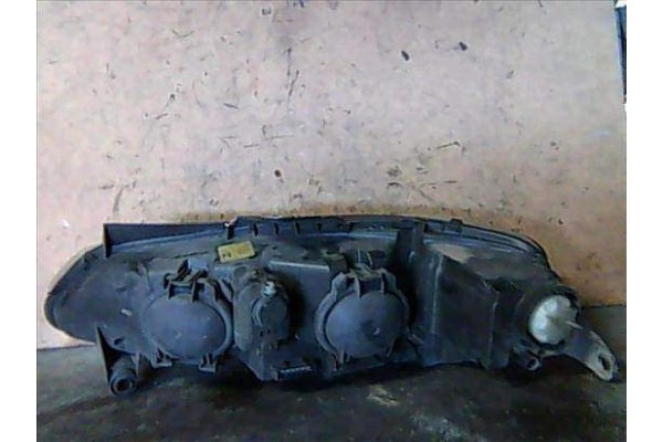 Recambio de faro delantero dcho para peugeot 406 berlina (s1/s2) 1.8 16v referencia OEM IAM  0301037022 